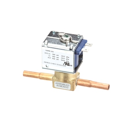 Norlake Solenoid 154077